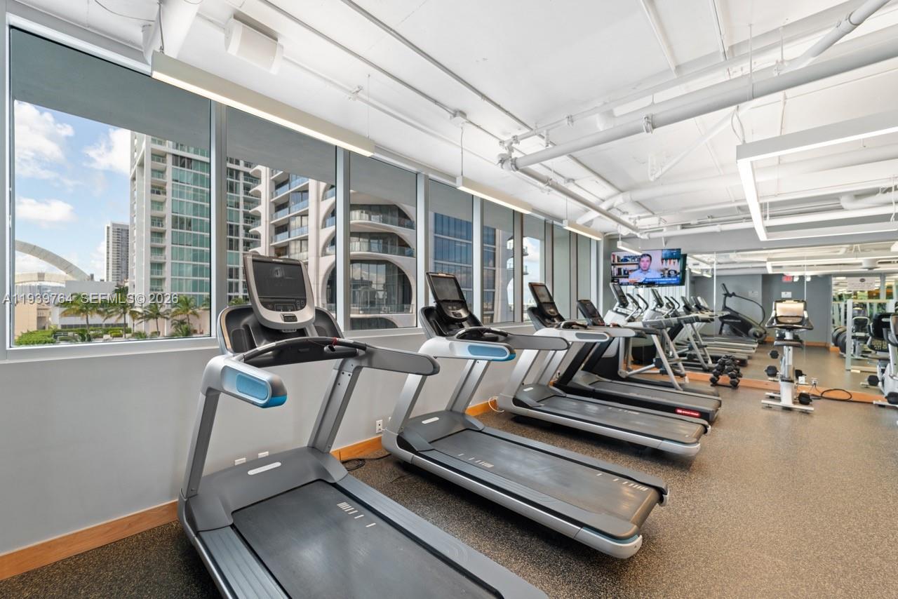 900 Biscayne Blvd #3105, Miami FL 33132