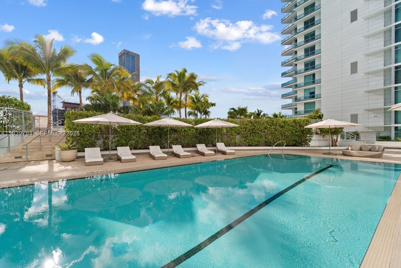 900 Biscayne Blvd #3105, Miami FL 33132