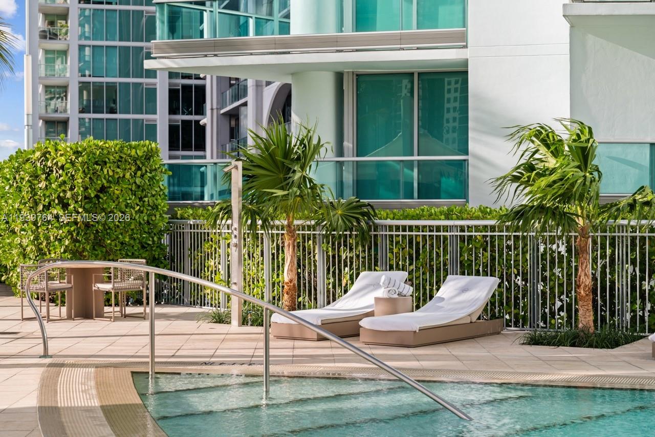900 Biscayne Blvd #3105, Miami FL 33132