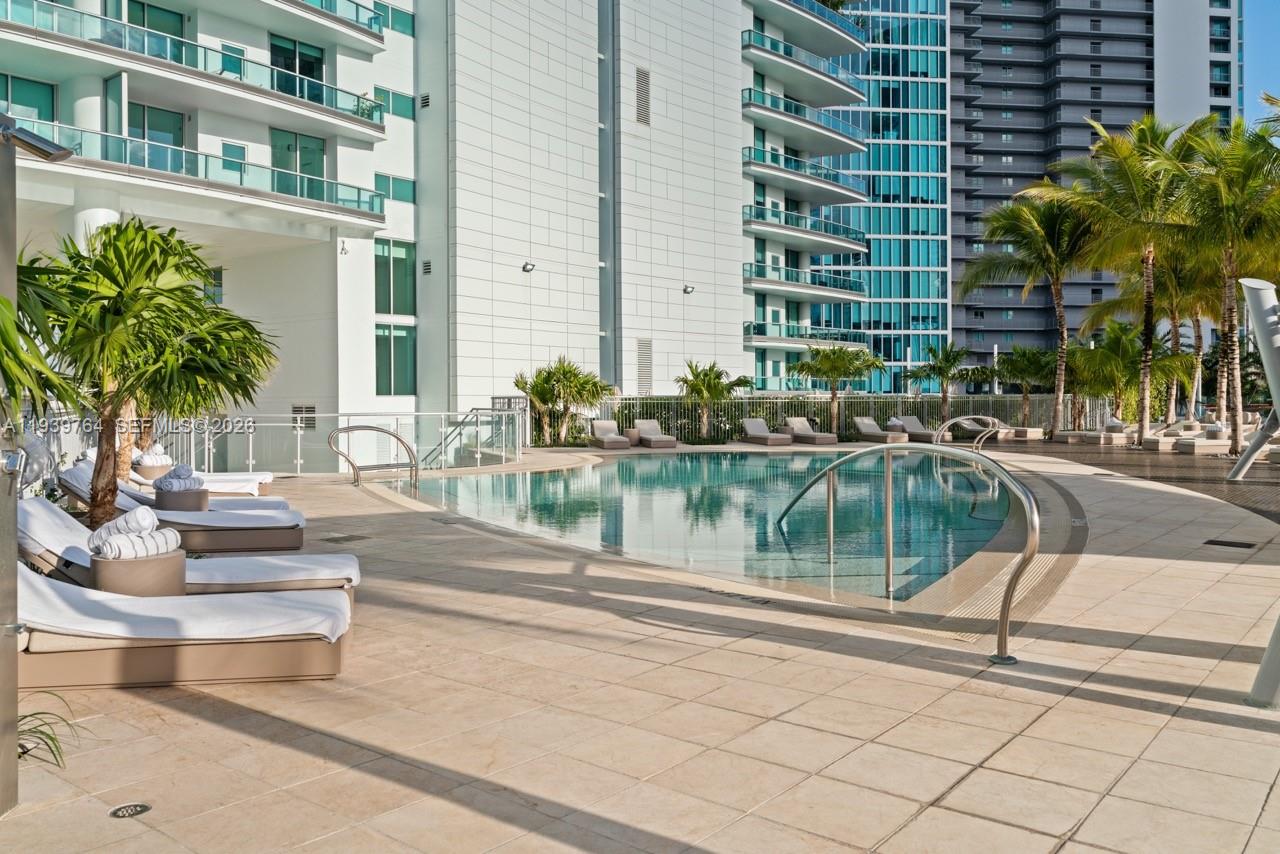 900 Biscayne Blvd #3105, Miami FL 33132