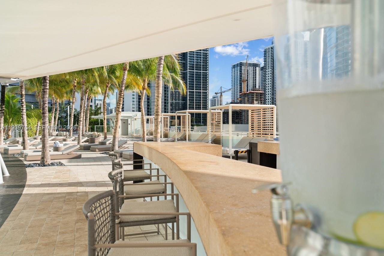 900 Biscayne Blvd #3105, Miami FL 33132