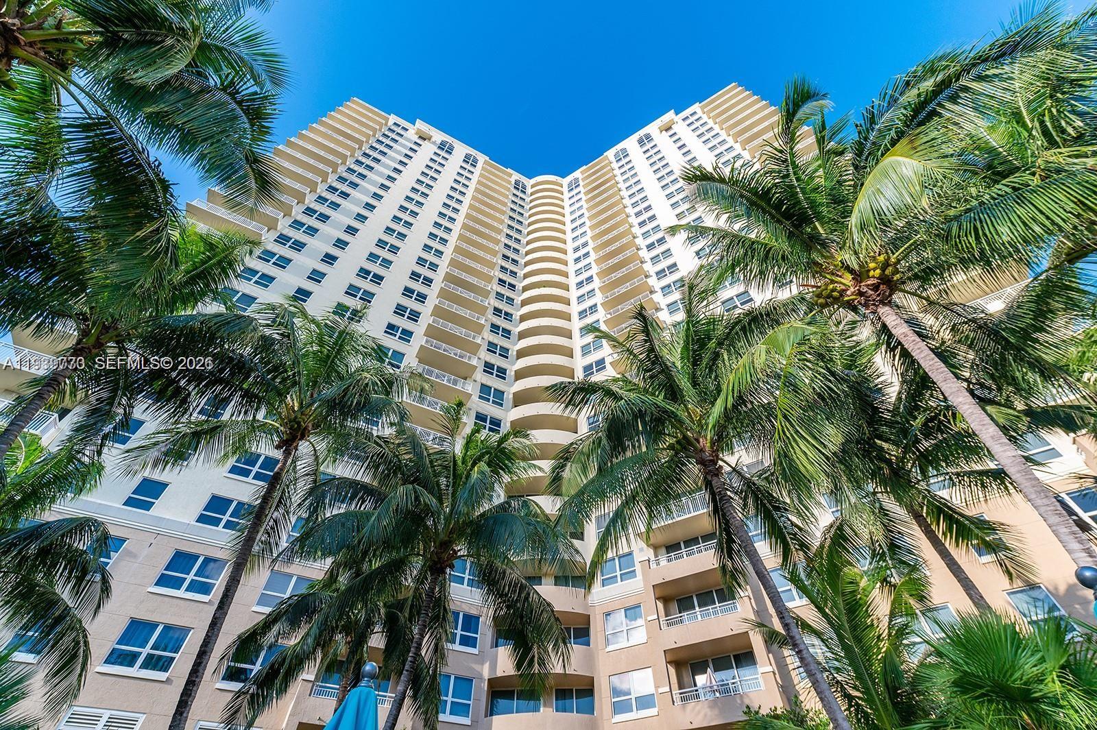 19501 W Country Club Dr #TS-05, Aventura FL 33180