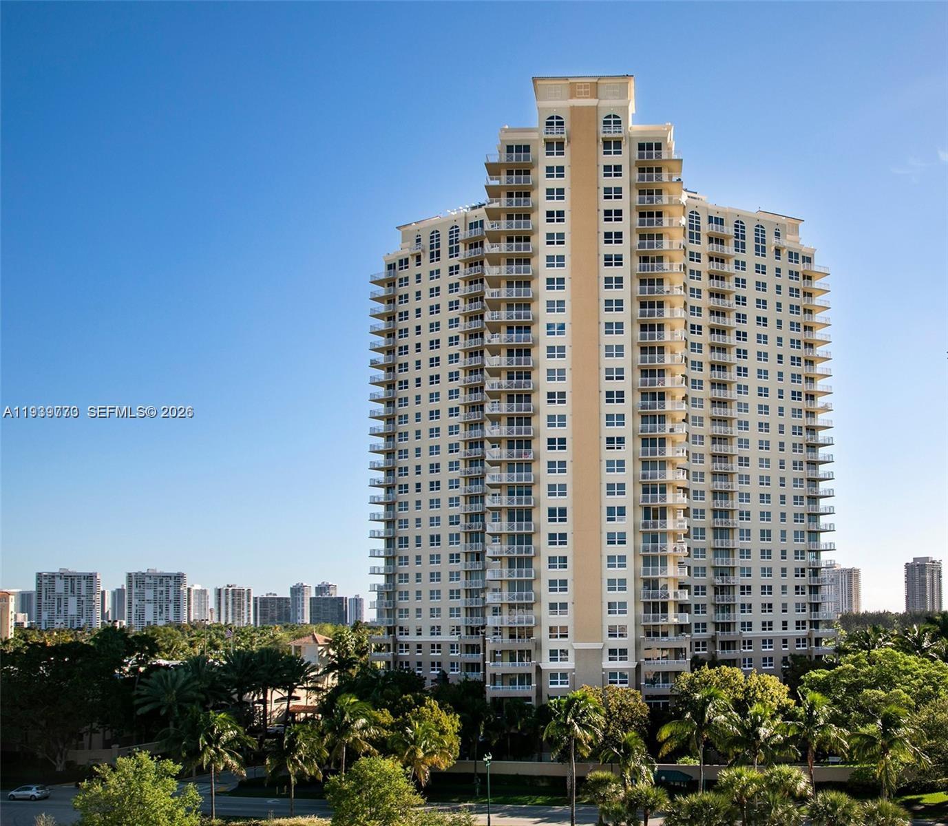 19501 W Country Club Dr #TS-05, Aventura FL 33180