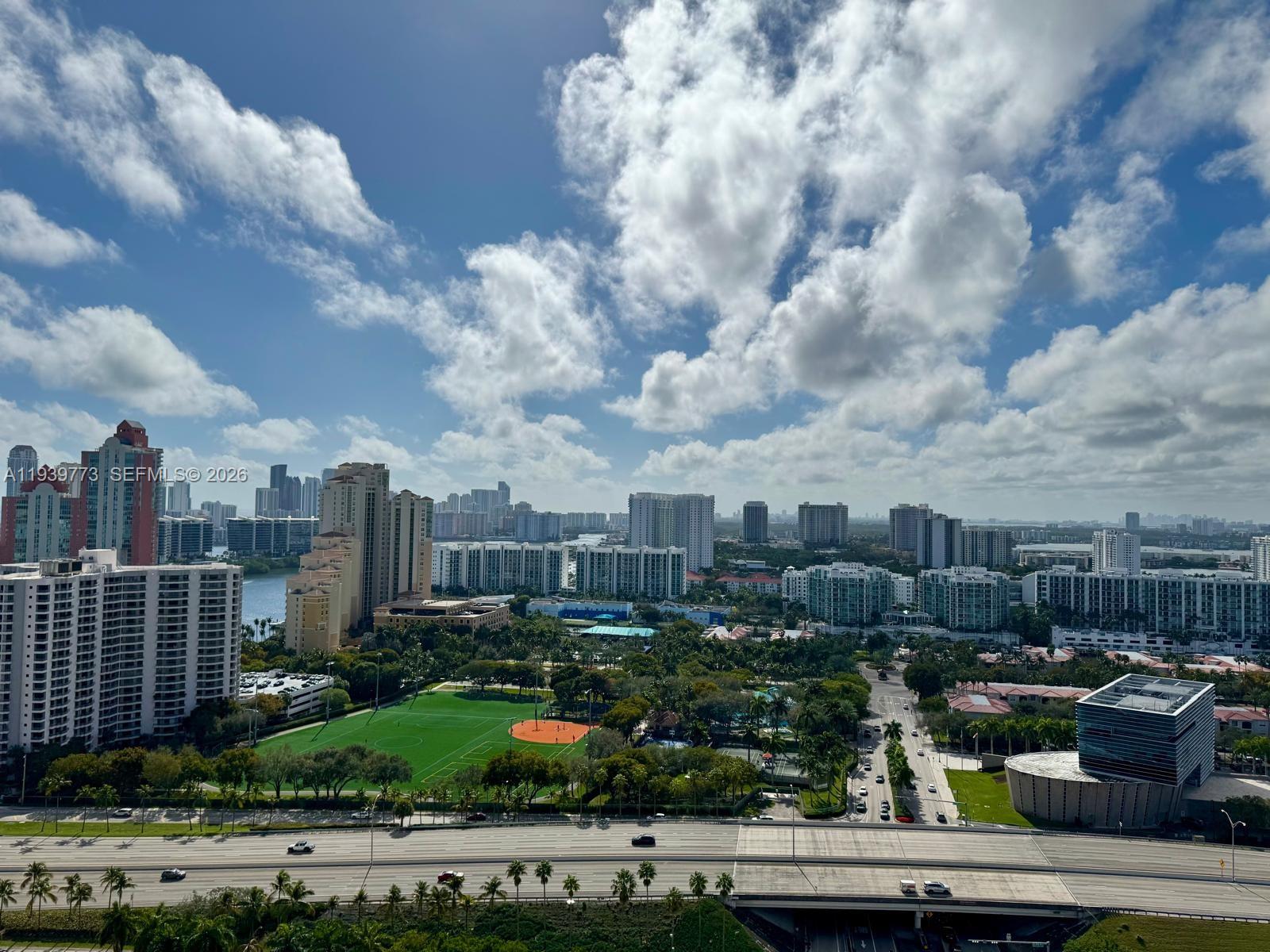 19501 W Country Club Dr #TS-05, Aventura FL 33180