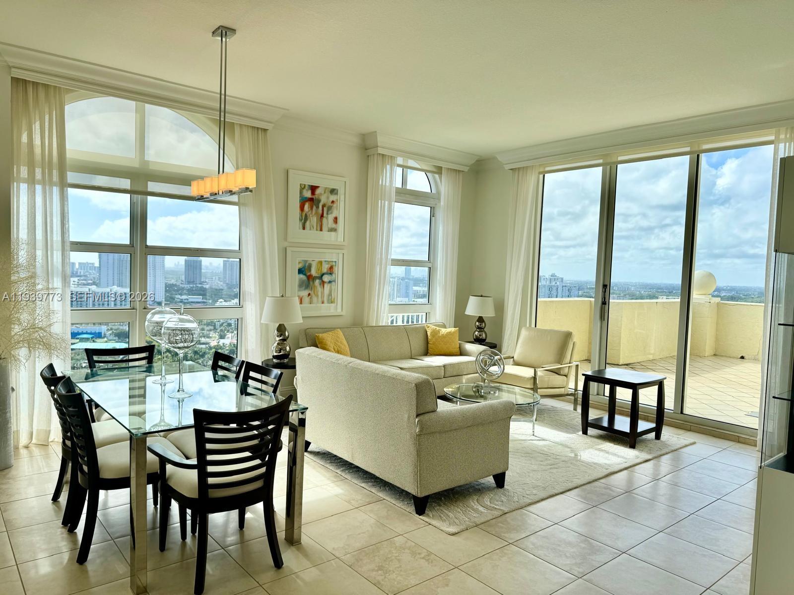 19501 W Country Club Dr #TS-05, Aventura FL 33180