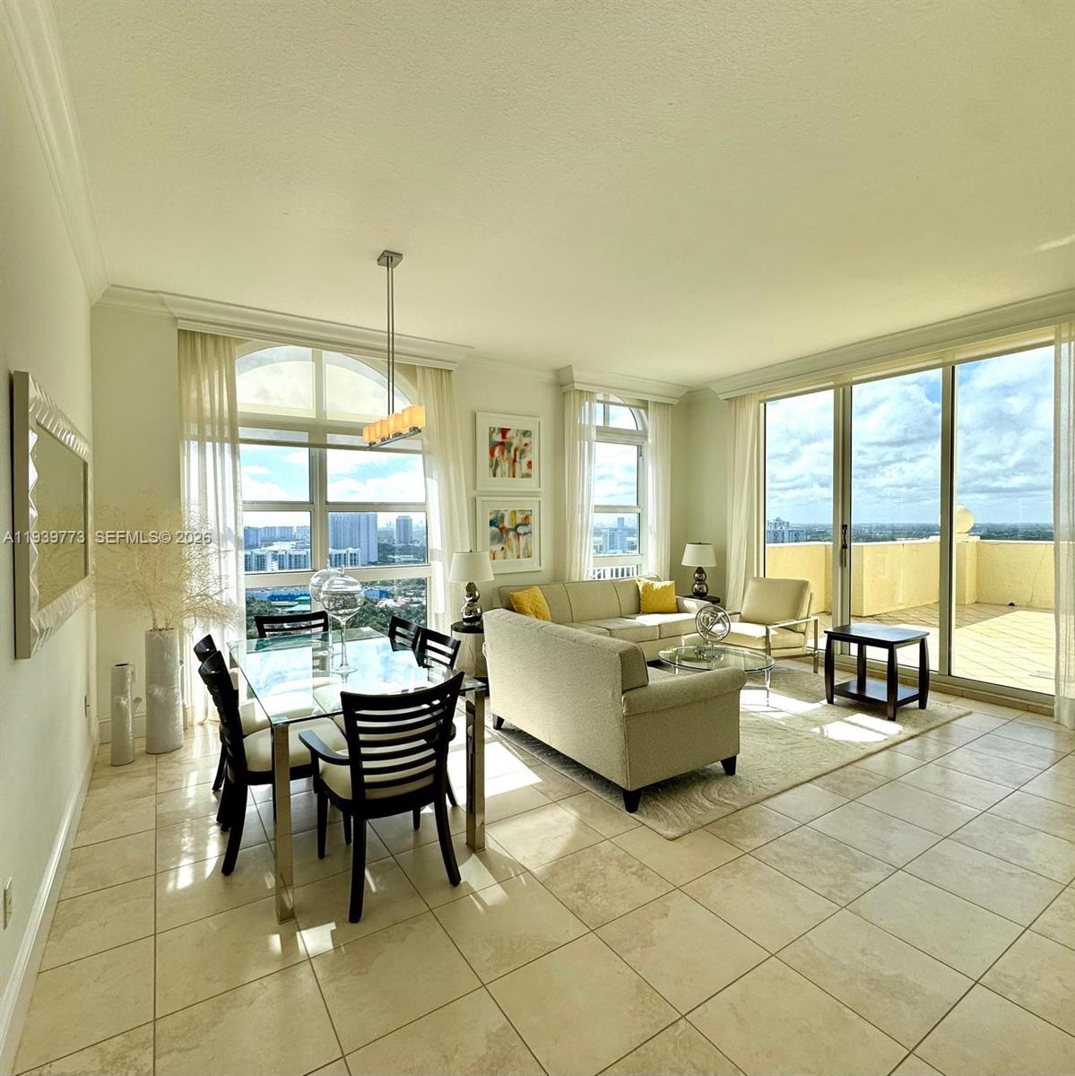 19501 W Country Club Dr #TS-05, Aventura FL 33180