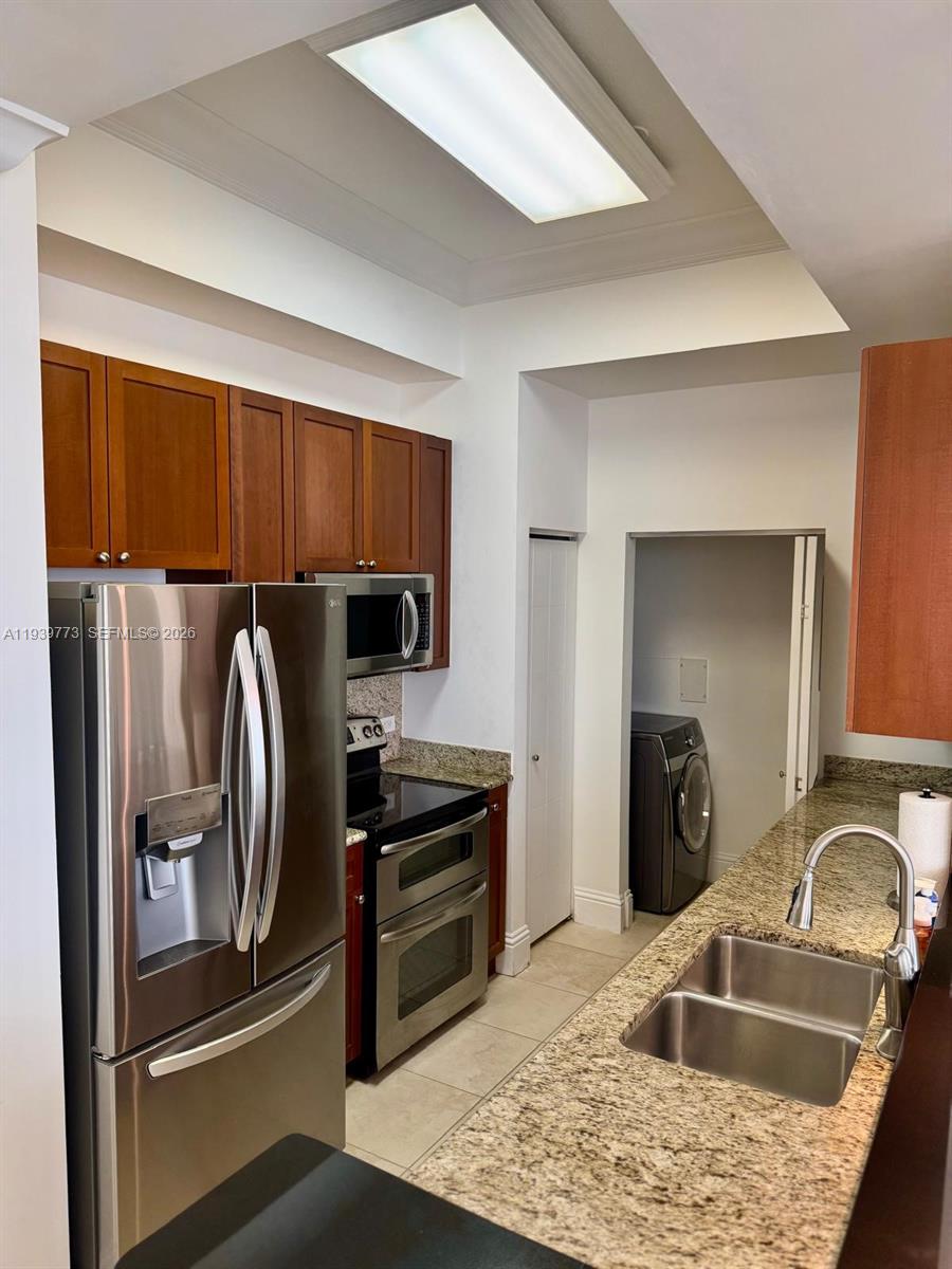 19501 W Country Club Dr #TS-05, Aventura FL 33180