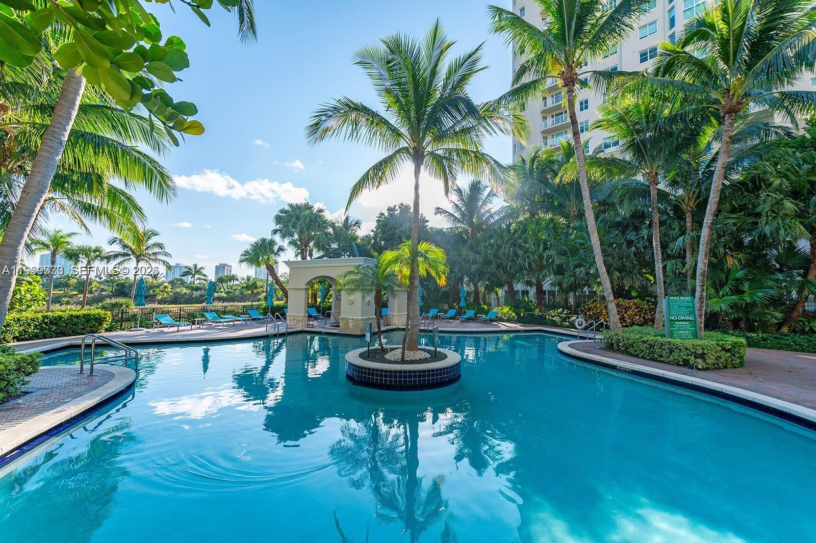 19501 W Country Club Dr #TS-05, Aventura FL 33180