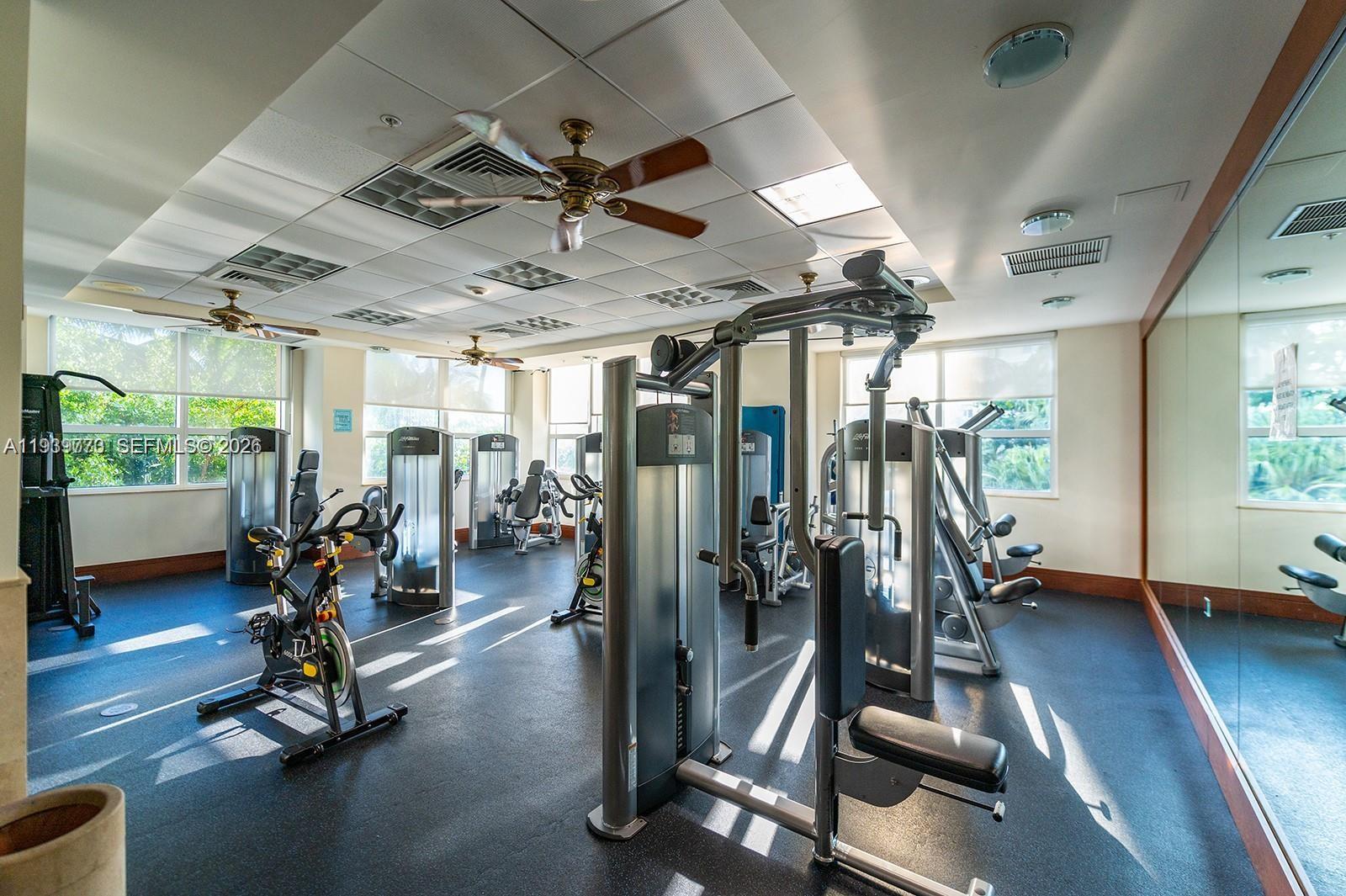 19501 W Country Club Dr #TS-05, Aventura FL 33180