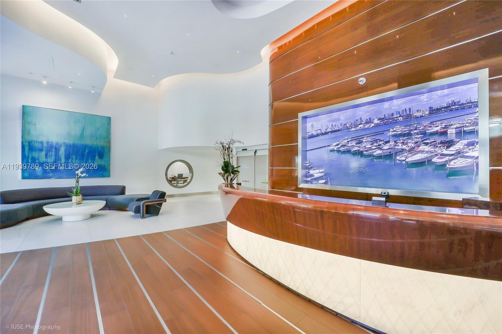 90 Alton Rd #2912, Miami Beach FL 33139