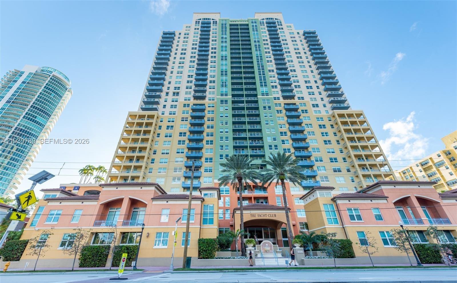 90 Alton Rd #2912, Miami Beach FL 33139