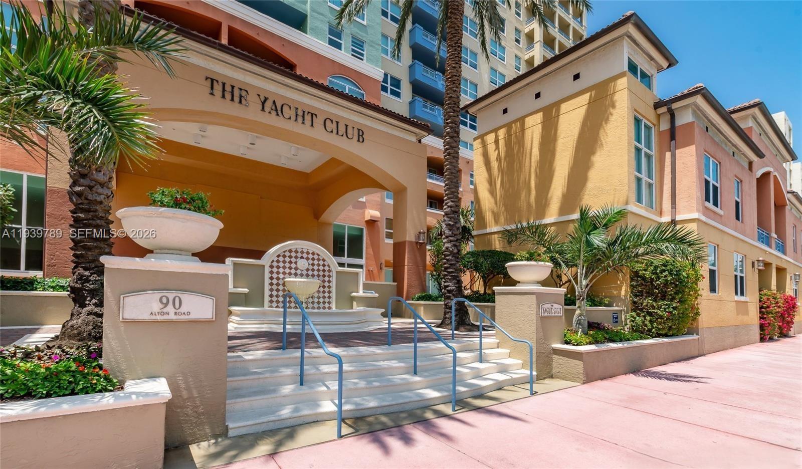 90 Alton Rd #2912, Miami Beach FL 33139