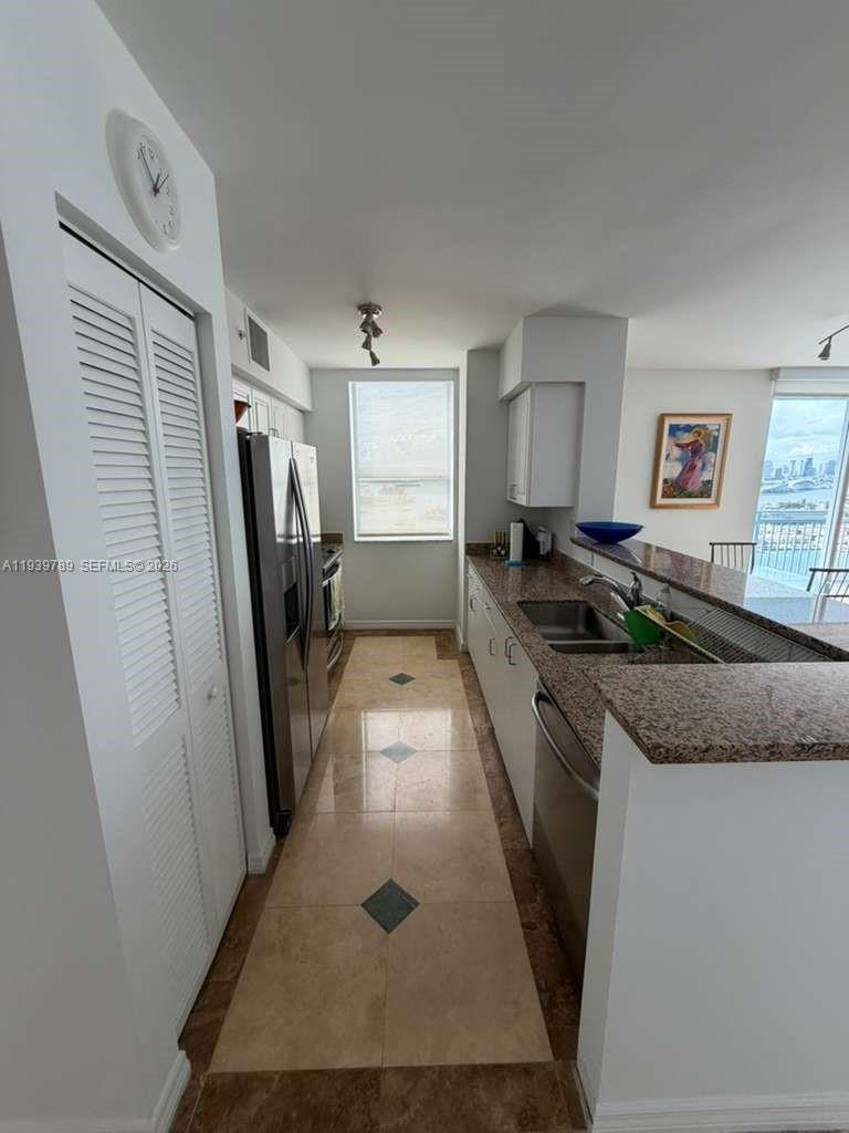 90 Alton Rd #2912, Miami Beach FL 33139