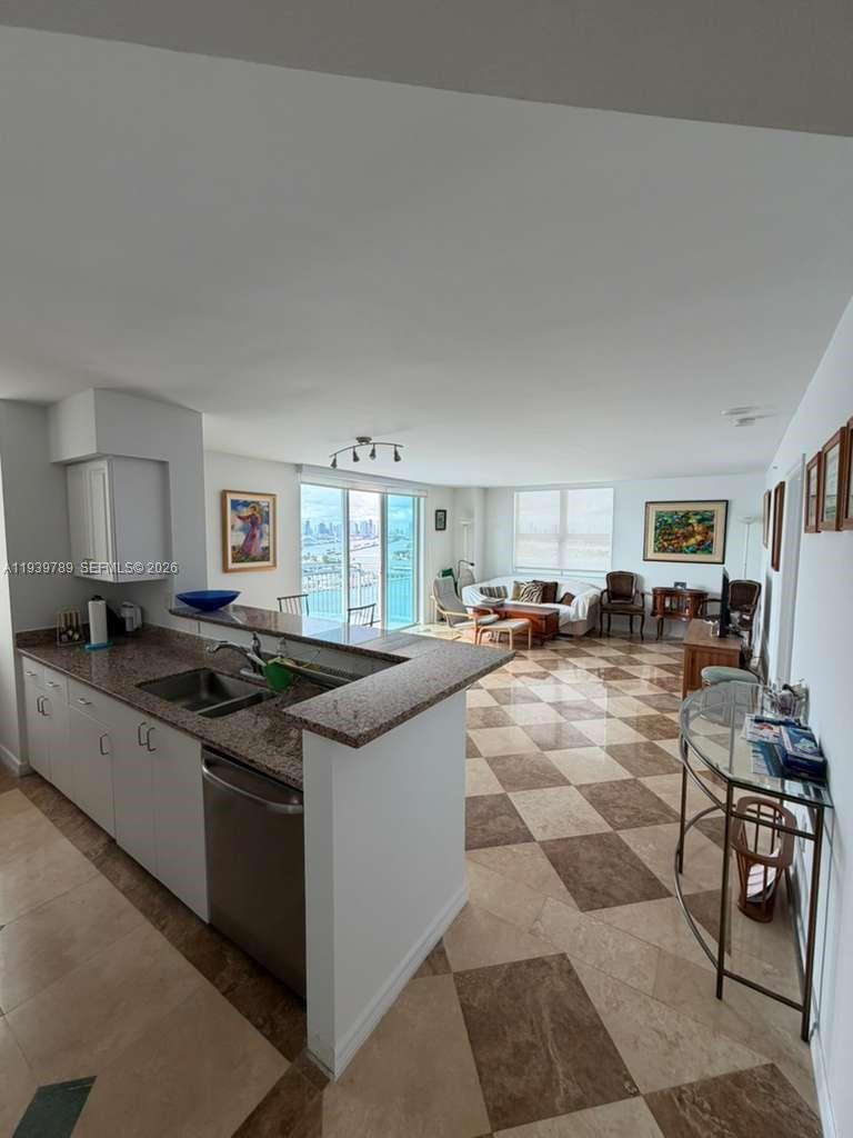 90 Alton Rd #2912, Miami Beach FL 33139