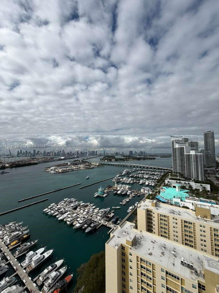 90 Alton Rd #2912, Miami Beach FL 33139