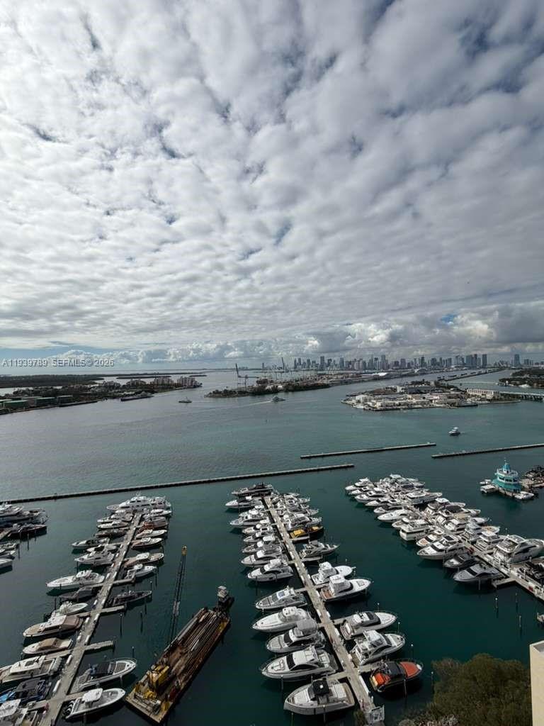 90 Alton Rd #2912, Miami Beach FL 33139