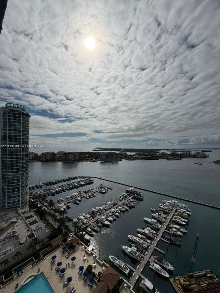 90 Alton Rd #2912, Miami Beach FL 33139