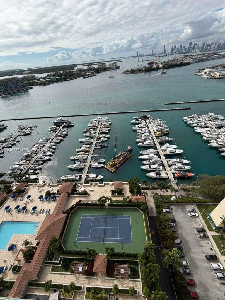 90 Alton Rd #2912, Miami Beach FL 33139