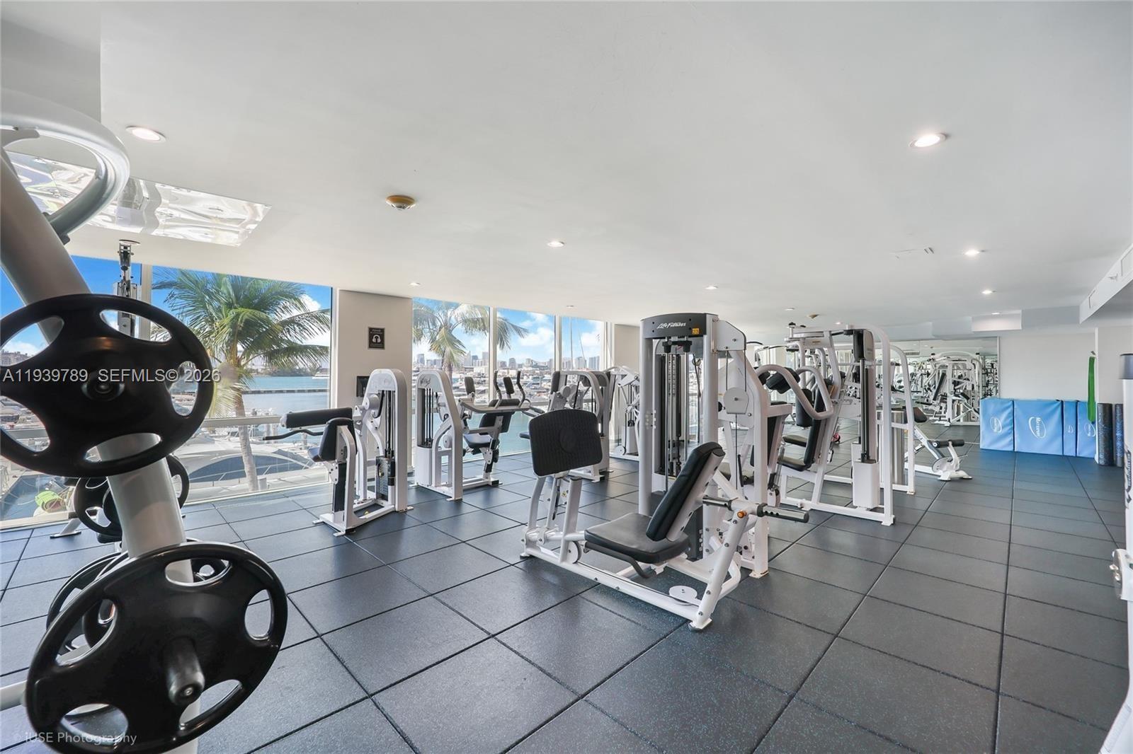 90 Alton Rd #2912, Miami Beach FL 33139