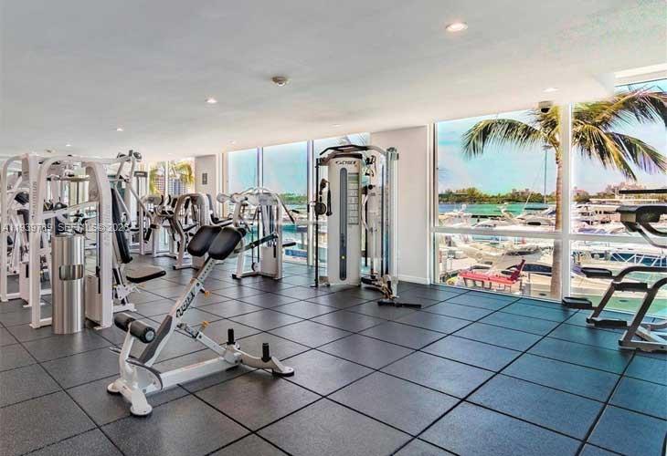 90 Alton Rd #2912, Miami Beach FL 33139