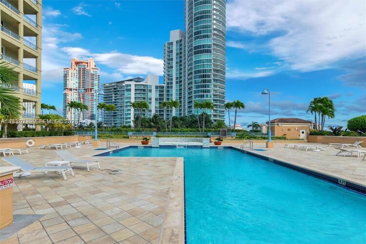 90 Alton Rd #2912, Miami Beach FL 33139
