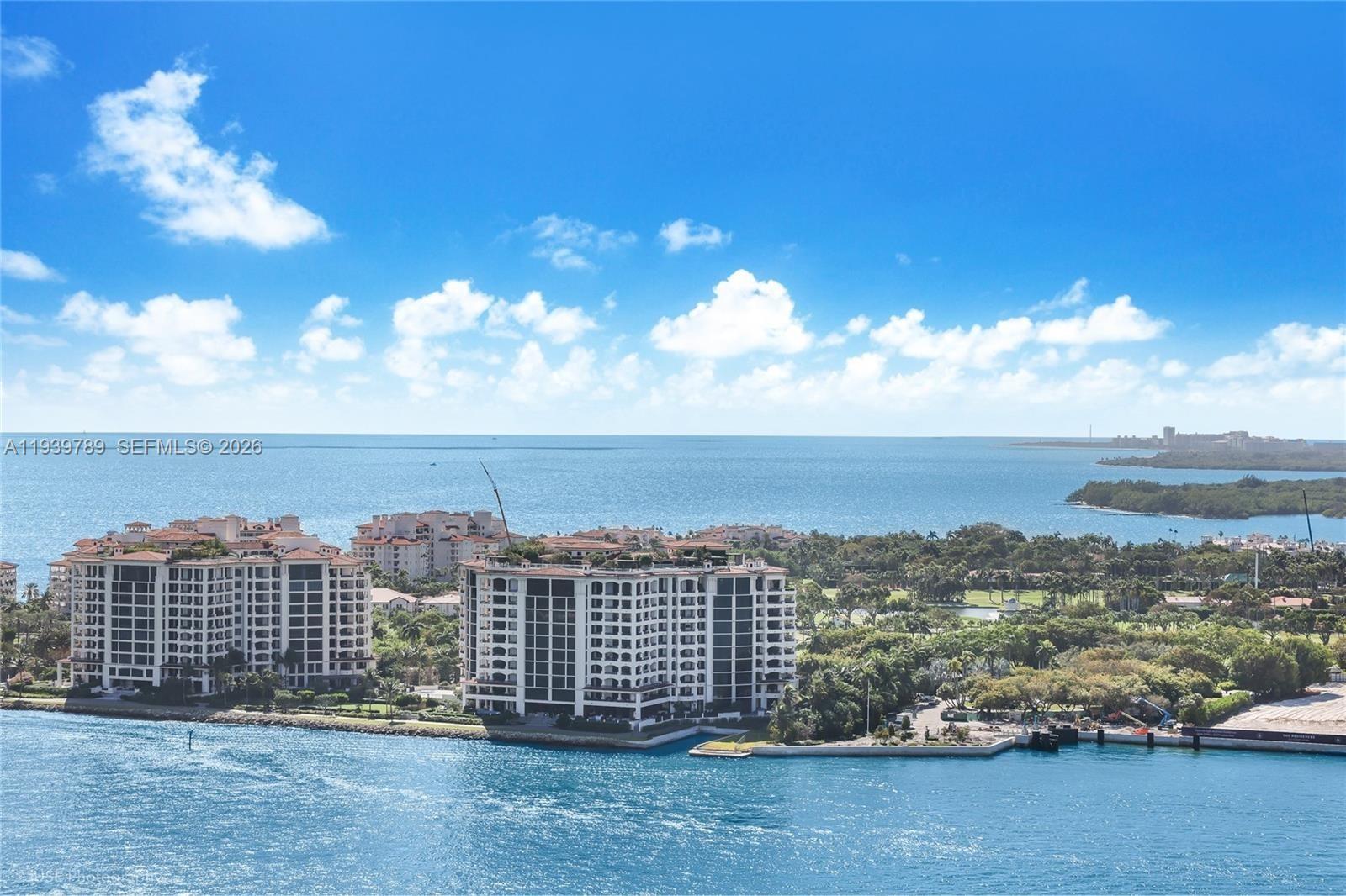 90 Alton Rd #2912, Miami Beach FL 33139