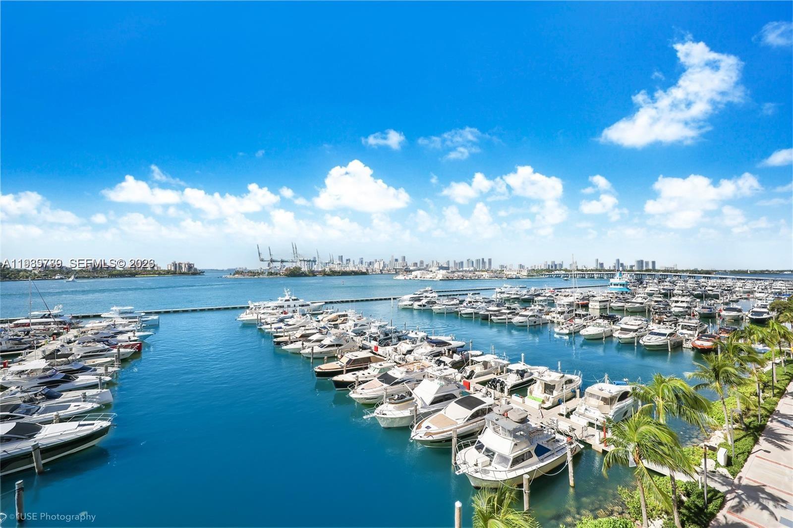 90 Alton Rd #2912, Miami Beach FL 33139