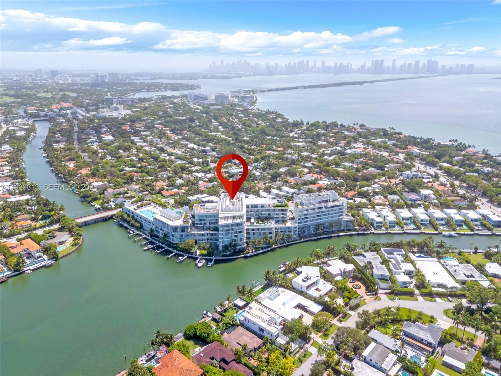 4701 N Meridian Ave #222, Miami Beach FL 33140