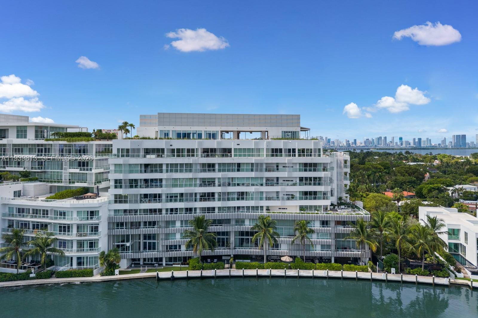 4701 N Meridian Ave #222, Miami Beach FL 33140