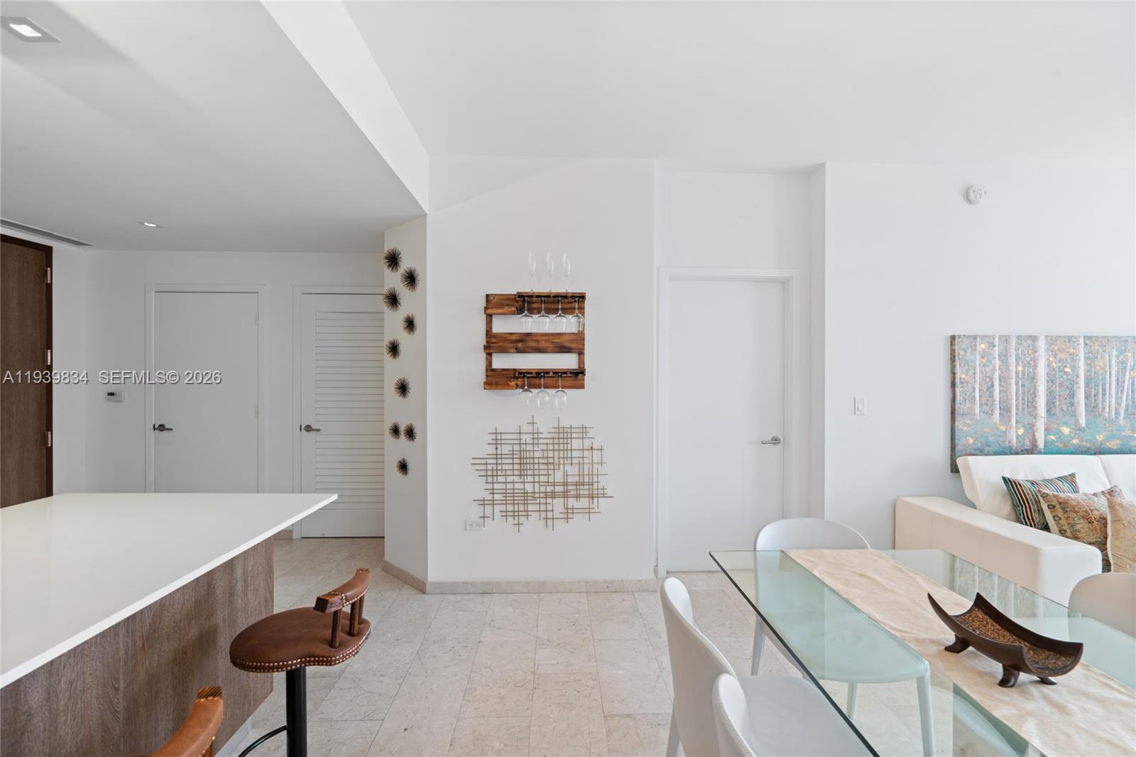 88 SW 7 Street #3403, Miami FL 33130