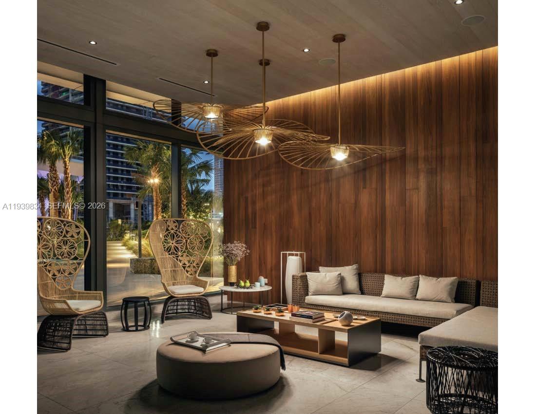88 SW 7 Street #3403, Miami FL 33130