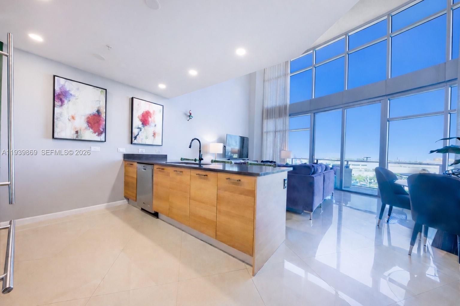 3301 NE 1st Ave #M0606, Miami FL 33137