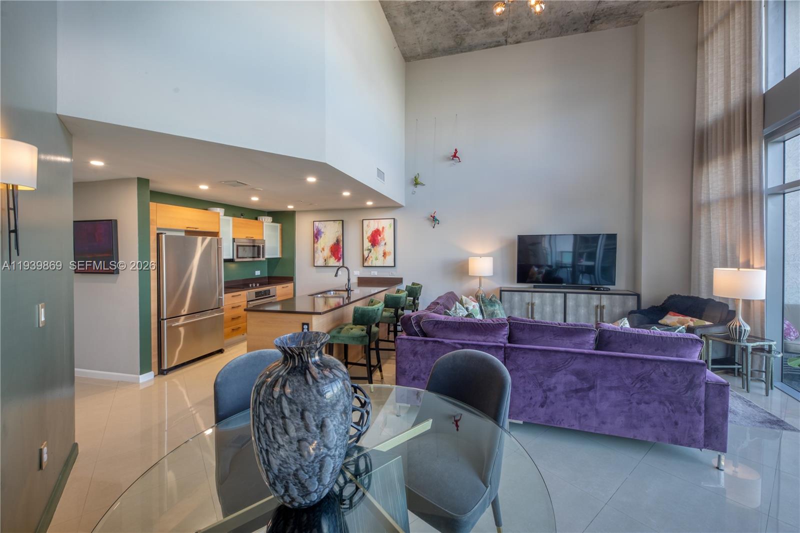 3301 NE 1st Ave #M0606, Miami FL 33137