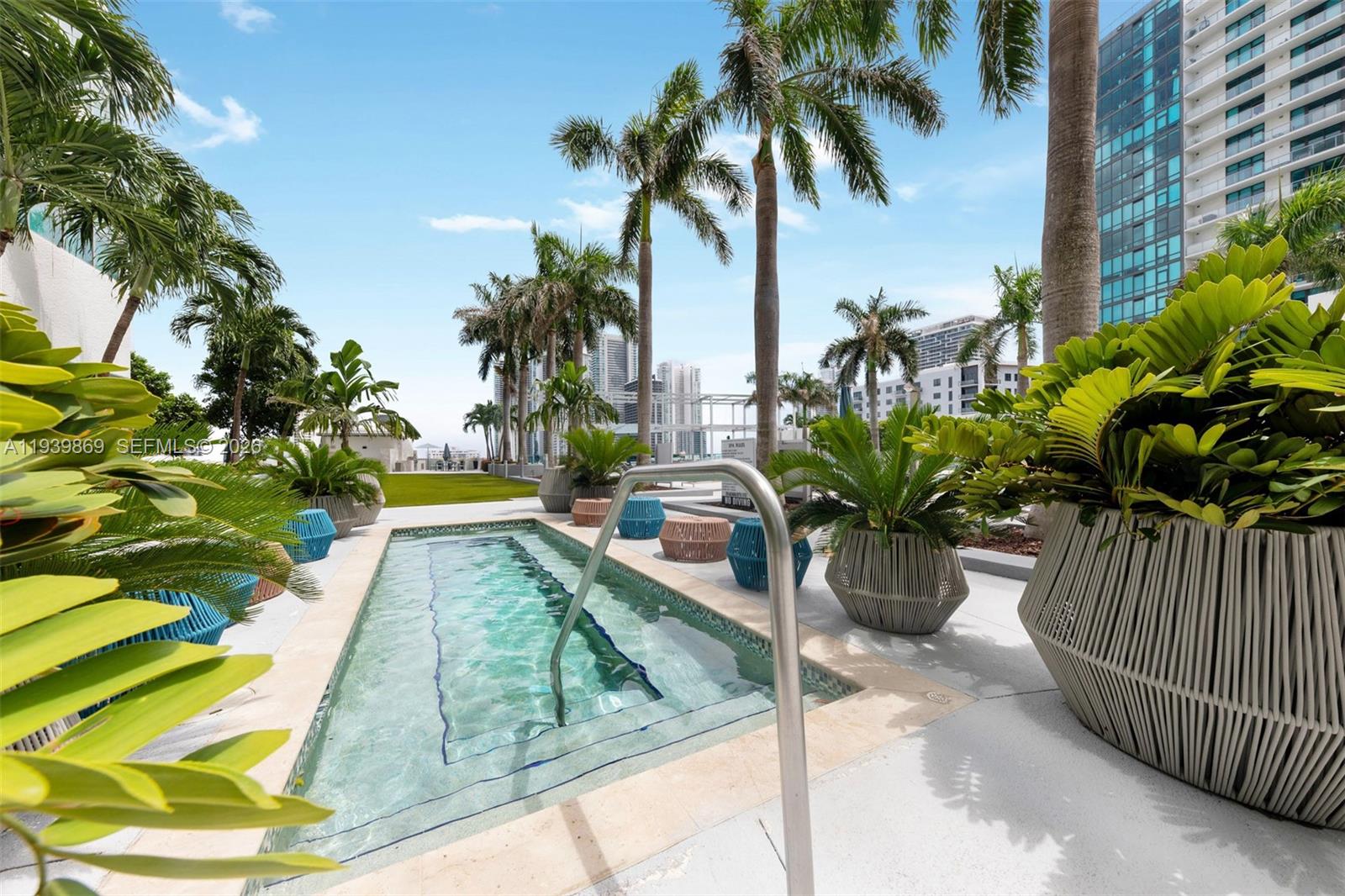 3301 NE 1st Ave #M0606, Miami FL 33137