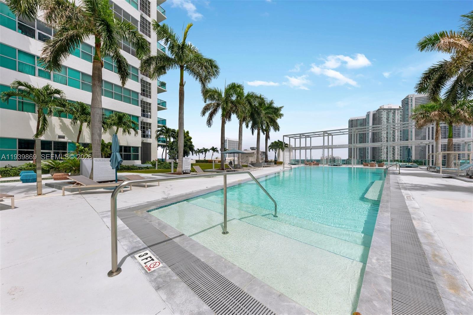 3301 NE 1st Ave #M0606, Miami FL 33137