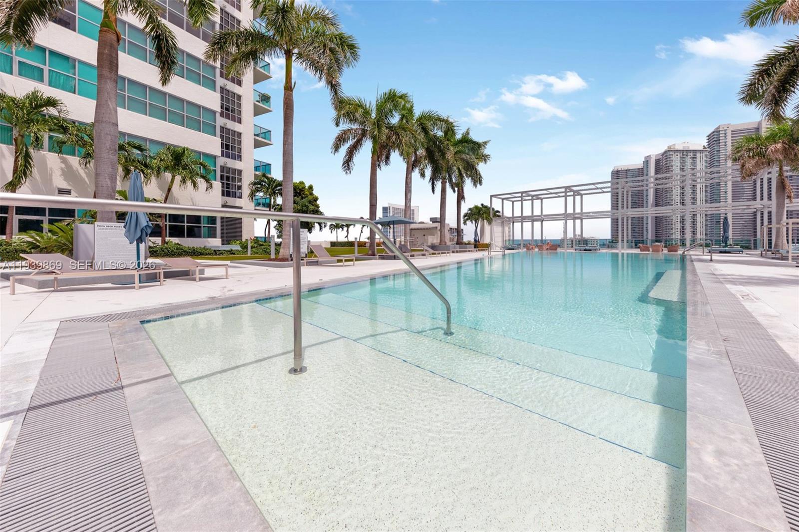 3301 NE 1st Ave #M0606, Miami FL 33137