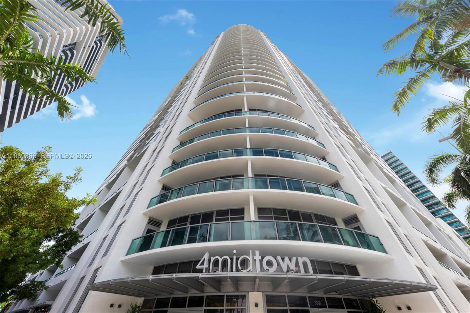 3301 NE 1st Ave #M0606, Miami FL 33137