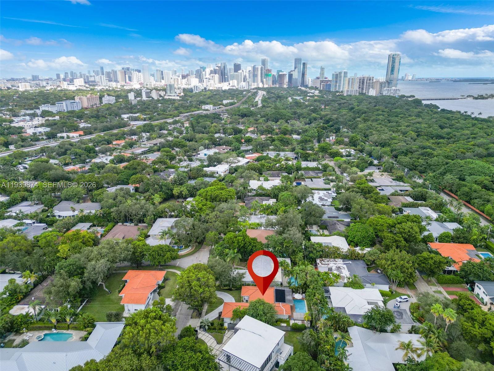 54 Bay Heights Dr, Miami FL 33133