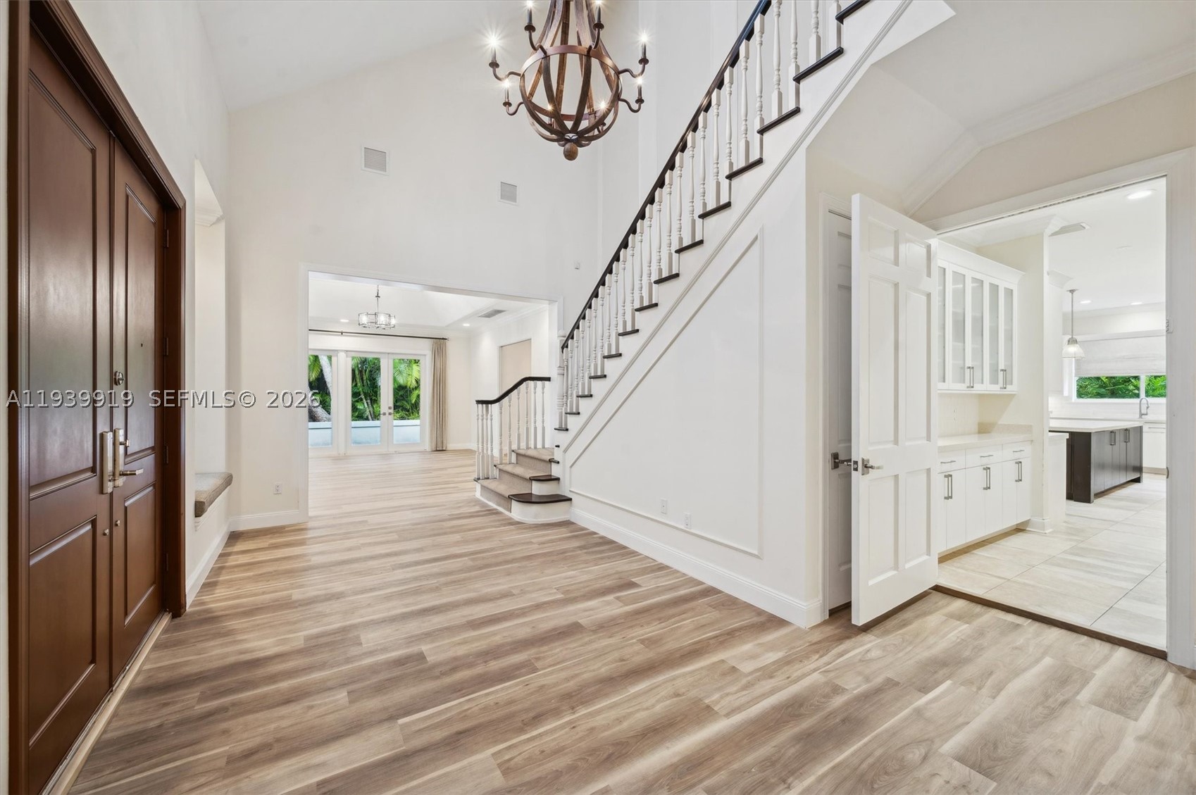 10001 SW 60th Ct, Pinecrest FL 33156