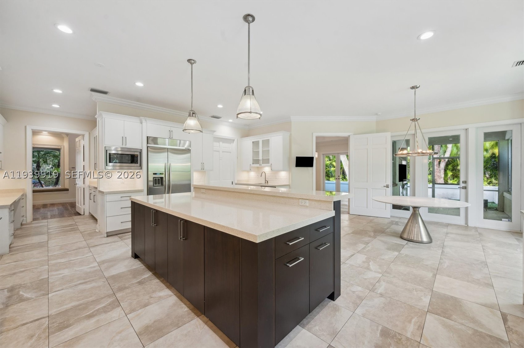 10001 SW 60th Ct, Pinecrest FL 33156