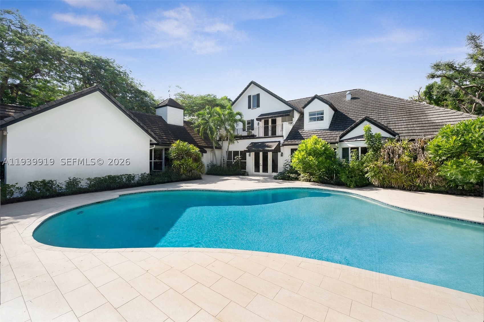 10001 SW 60th Ct, Pinecrest FL 33156