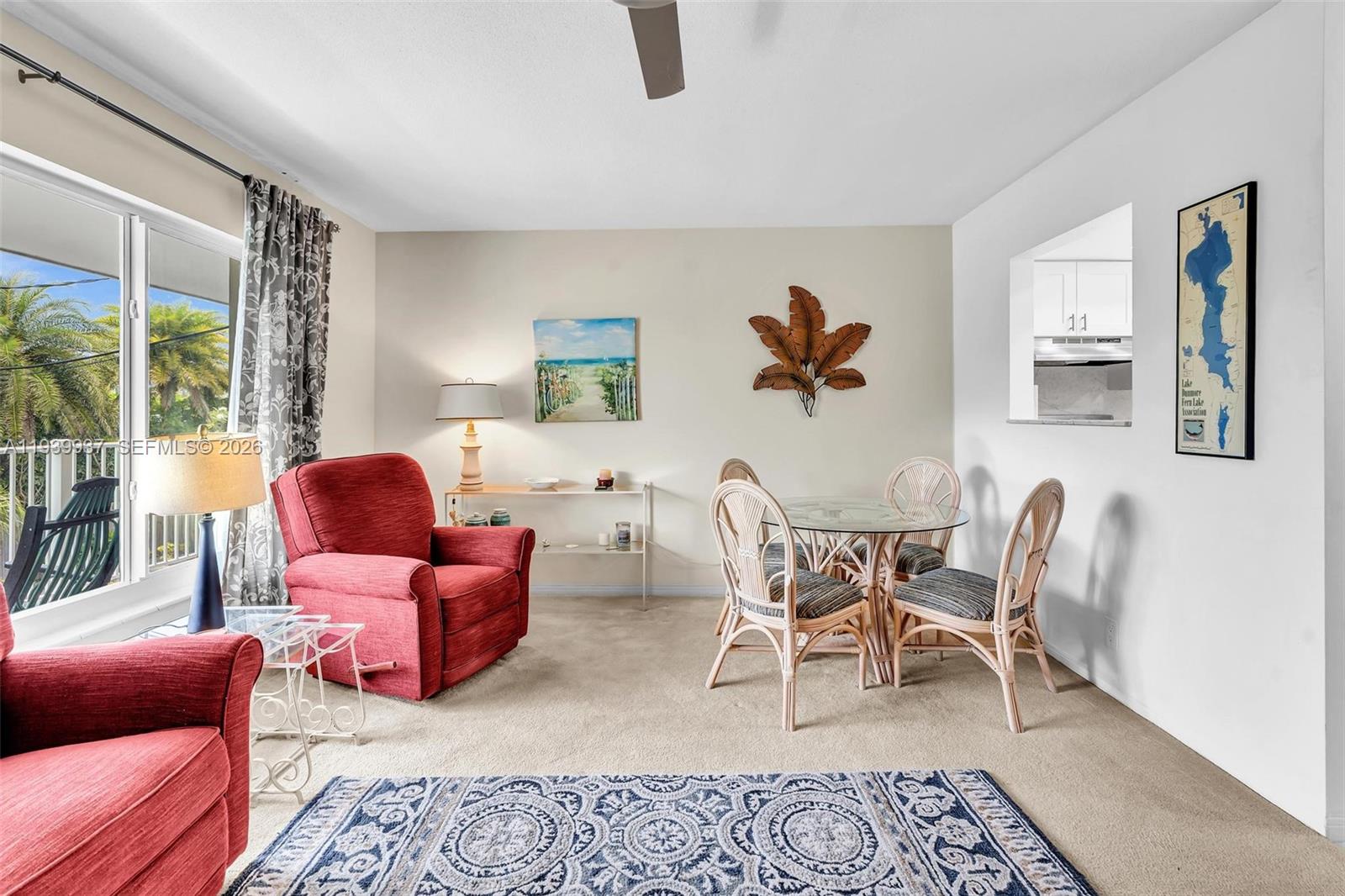 2501 N Ocean Blvd #18, Pompano Beach FL 33062