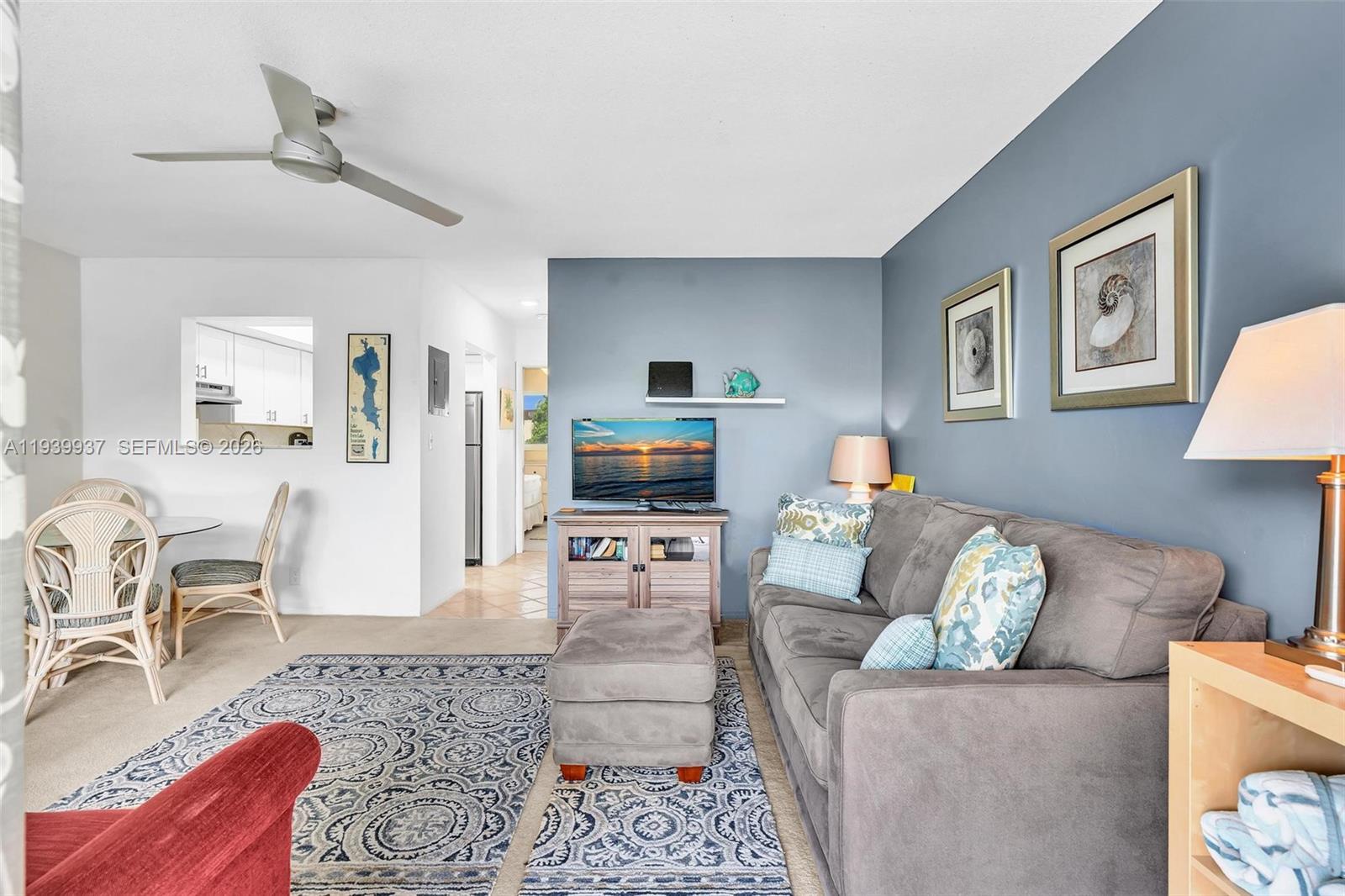 2501 N Ocean Blvd #18, Pompano Beach FL 33062