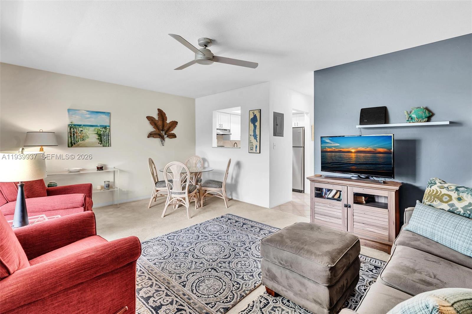 2501 N Ocean Blvd #18, Pompano Beach FL 33062