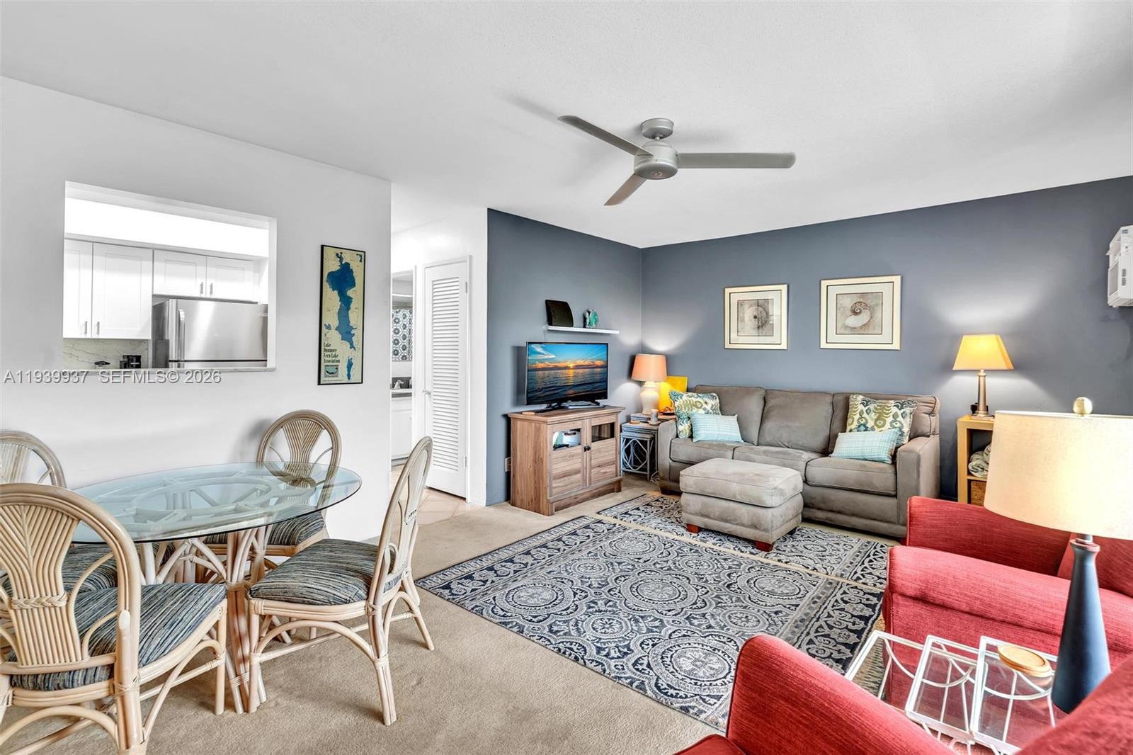 2501 N Ocean Blvd #18, Pompano Beach FL 33062