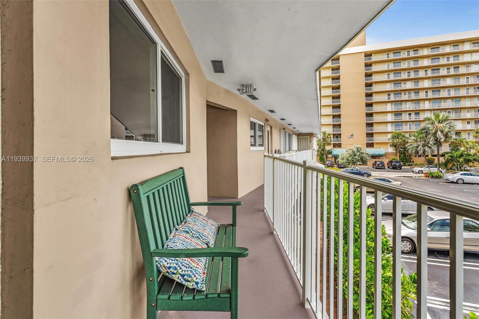2501 N Ocean Blvd #18, Pompano Beach FL 33062