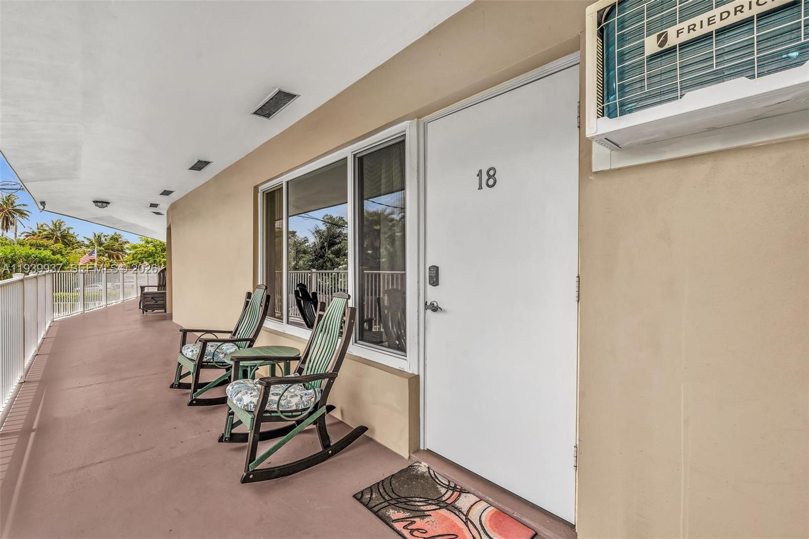 2501 N Ocean Blvd #18, Pompano Beach FL 33062