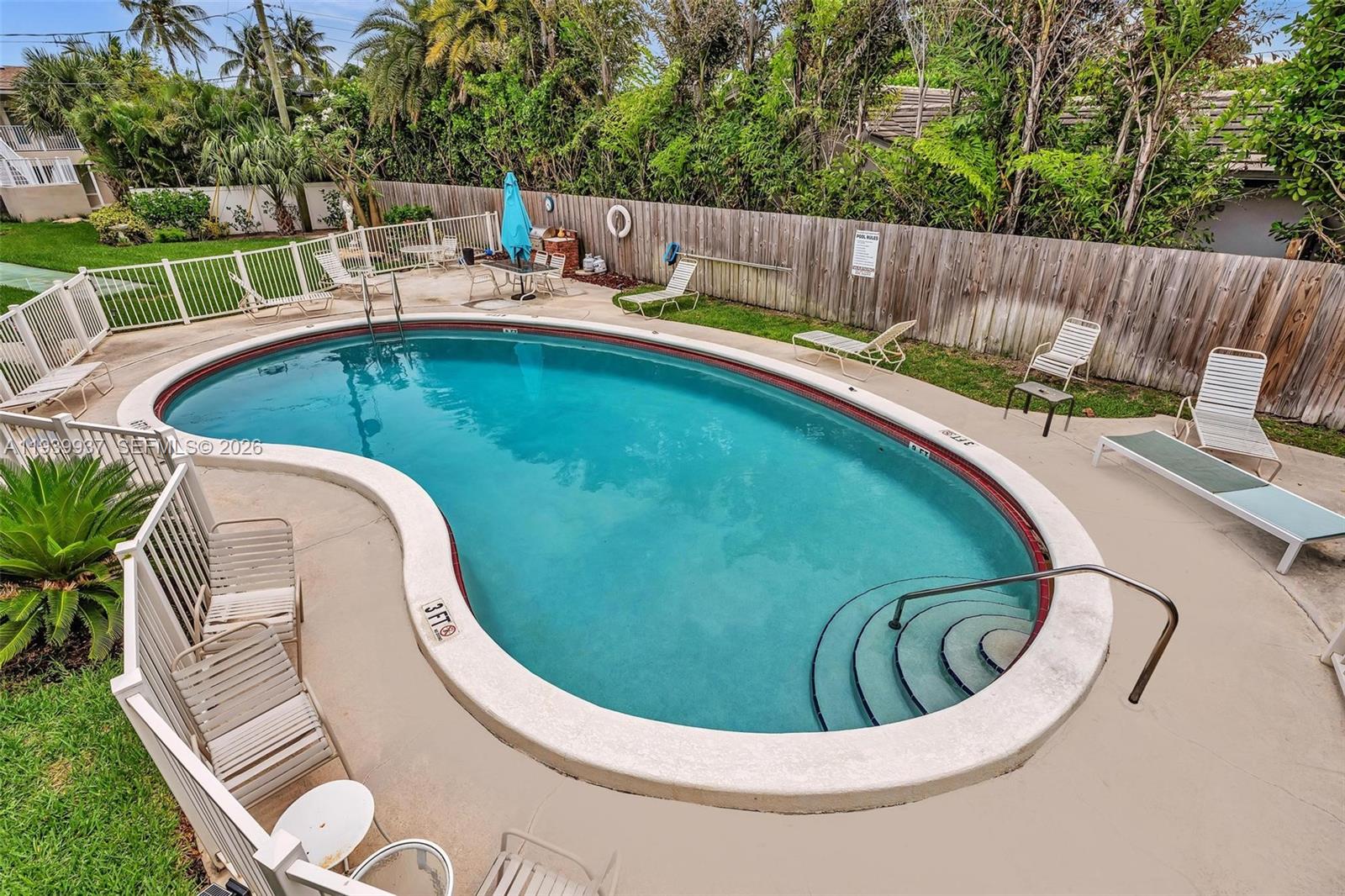 2501 N Ocean Blvd #18, Pompano Beach FL 33062