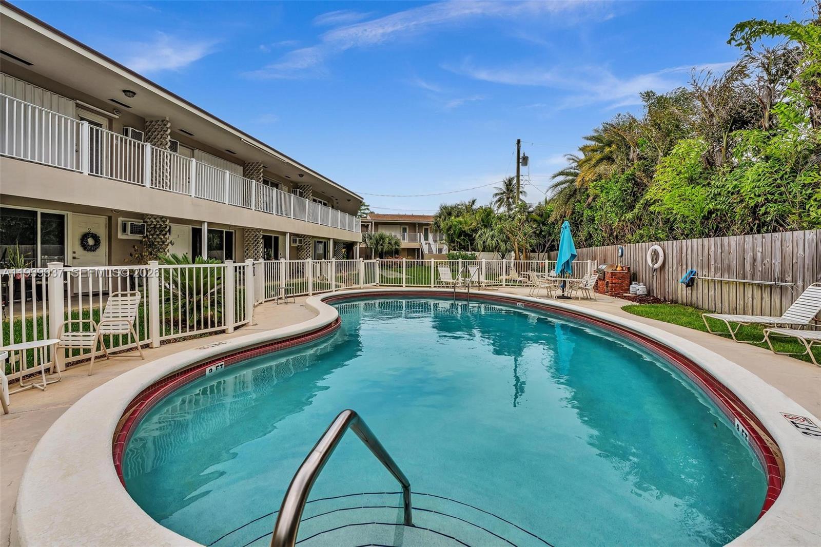 2501 N Ocean Blvd #18, Pompano Beach FL 33062