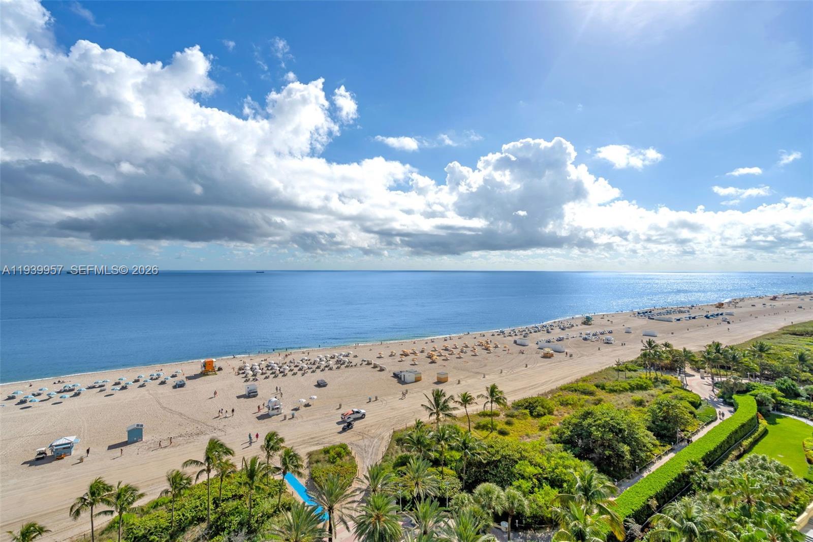 1500 Ocean Dr #1202, Miami Beach FL 33139